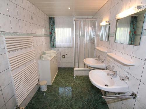 Apartment Haus Trummer Schruns