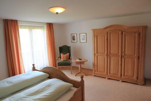 Apartamento Haus Tschofen