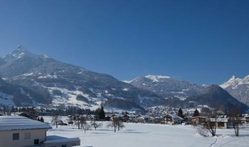 Hostal Gasthof Pension Hochjochst�bli