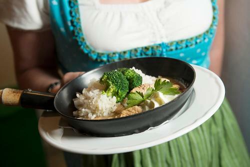 Hostal Gasthof Pension Hochjochst�bli