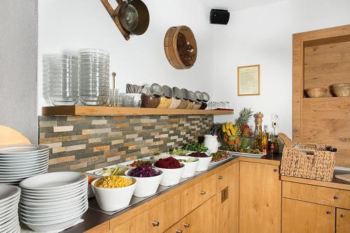 Hostal Gasthof Pension Hochjochst�bli