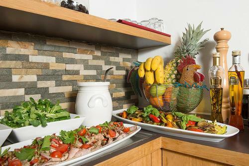 Hostal Gasthof Pension Hochjochst�bli