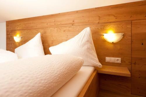 Hostal Gasthof Pension Hochjochst�bli