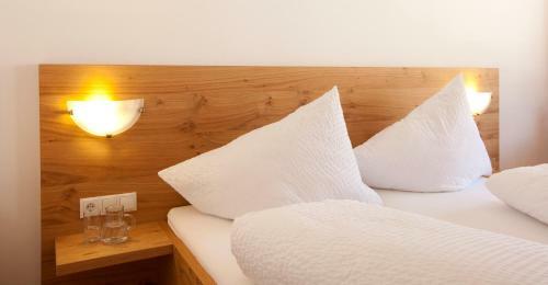 Hostal Gasthof Pension Hochjochst�bli