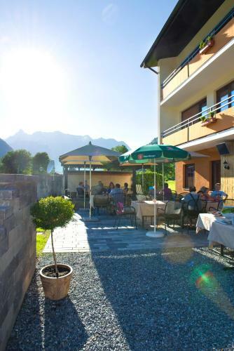 Hostal Gasthof Pension Hochjochst�bli