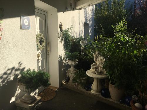 Apartamento Haus Lisi