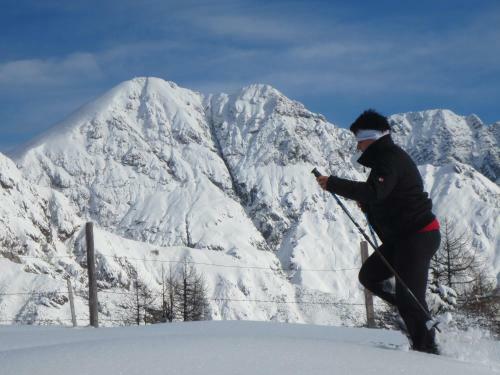 Hostal Gasthof-pension Waldfriede