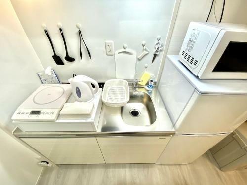 Apartamento Le Soleil Asato - Vacation Stay 48667v