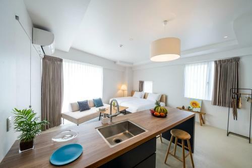 Apartamento Petit Suite Sogenji Ishimon - Vacation Stay 58605v