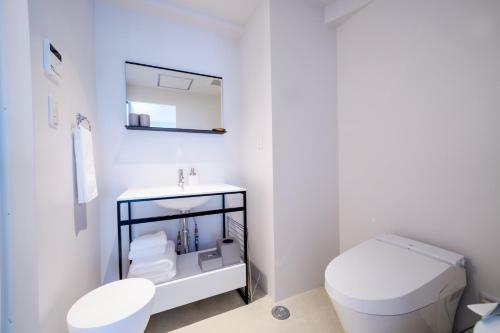 Apartamento Petit Suite Sogenji Ishimon - Vacation Stay 58605v
