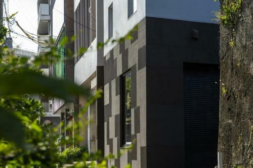 Apartamento Petit Suite Sogenji Ishimon - Vacation Stay 58605v
