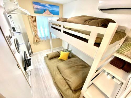 Apartamento Le Soleil Asato - Vacation Stay 48630v