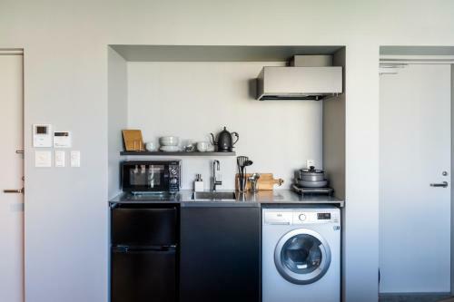 Apartamento Petit Suite Sogenji Ishimon - Vacation Stay 59205v