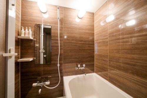 Apartamento Petit Suite Sogenji Ishimon - Vacation Stay 59205v
