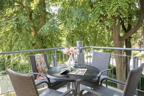 Apartamento Strand-park Strand-park 221