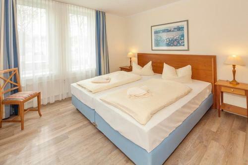 Apartamento Strand-park Strand-park 224