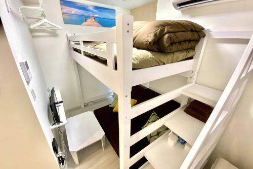 Apartamento Le Soleil Asato 202