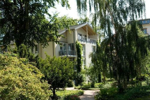 Apartamento Strand-park Strand-park 201