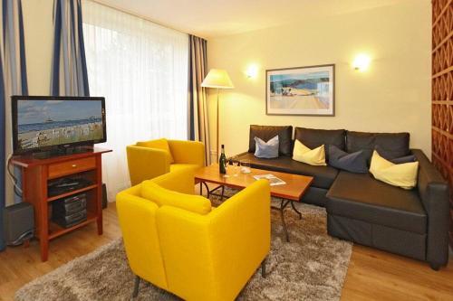Apartamento Strand-park Strand-park 212