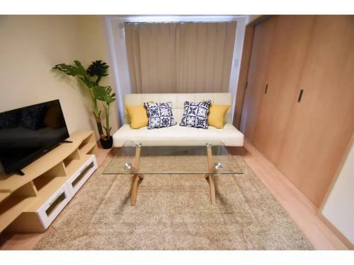 Apartamento Chamomile Nishimachi - Vacation Stay 49058v