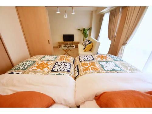 Apartamento Chamomile Nishimachi - Vacation Stay 49058v