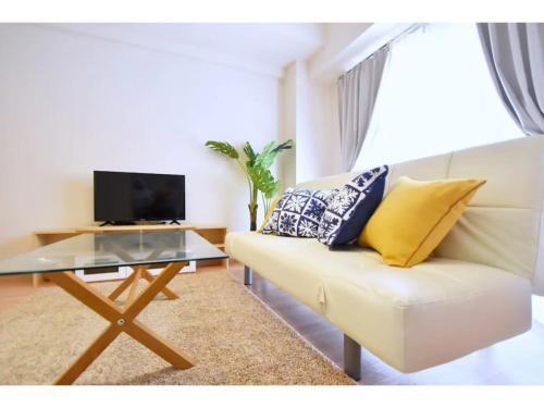Apartamento Chamomile Nishimachi - Vacation Stay 49058v