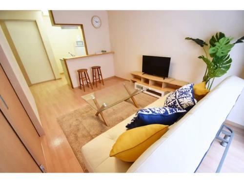 Apartamento Chamomile Nishimachi - Vacation Stay 49058v