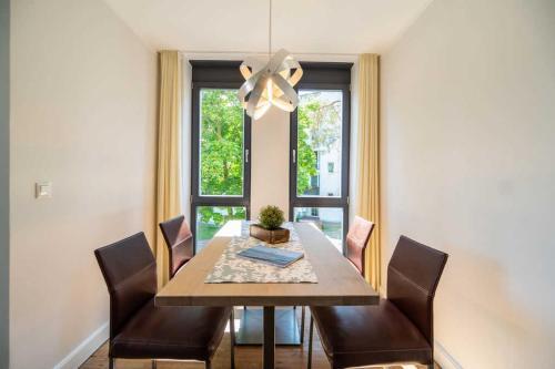 Apartamento Villa Maxim App 4