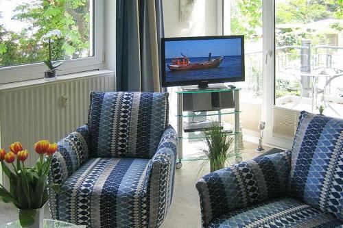 Apartamento Strand-park Strand-park 322