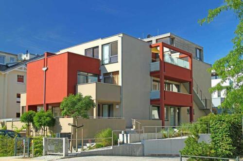 Apartamento Quartier 47, App 03
