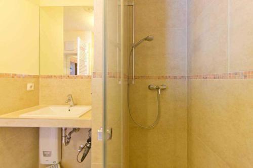 Apartamento Quartier 47, App 03