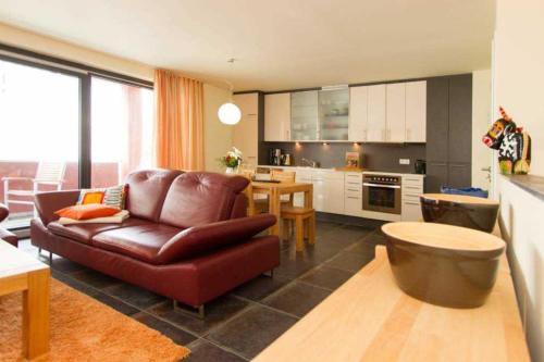 Apartamento Quartier 47, App 03
