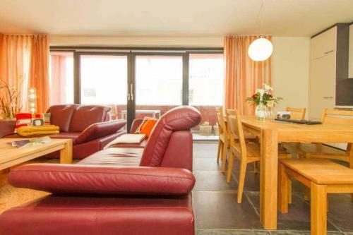 Apartamento Quartier 47, App 03