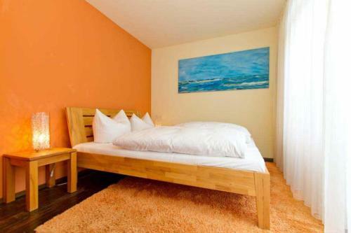 Apartamento Quartier 47, App 03