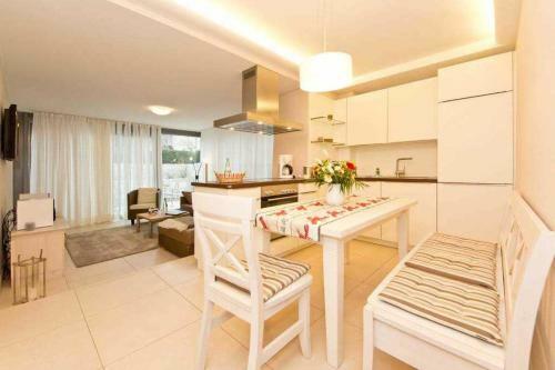 Apartamento Villa Julius App 1 La Mer