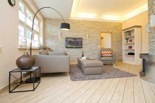 Apartamento Seehof Bansin App 15