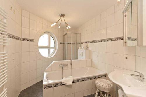 Apartamento Haus Im M�hlenkamp App 1