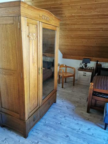 Apartamento Ruridylle 1