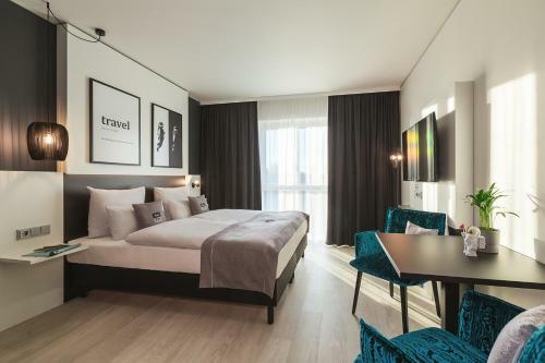 Hotel The Niu Star