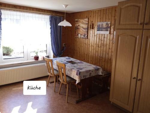 Ferienhaus Harzidylle