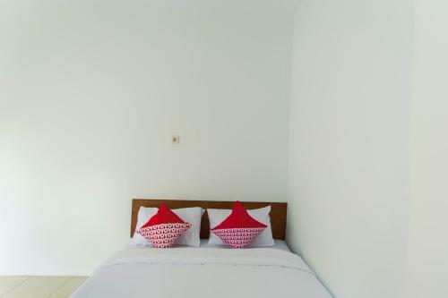 Hotel Oyo 2928 Rumah Ceria