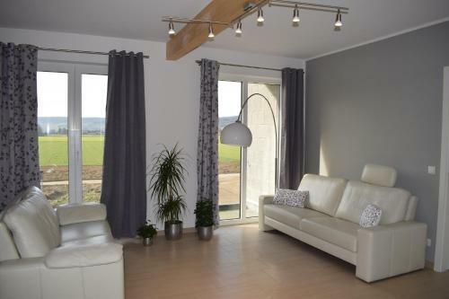 Apartamento Einladende Ferienwohnung Auf Bauernhof In Sinzig