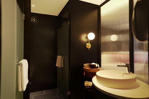 Awann Sewu Boutique Hotel And Suite Semarang