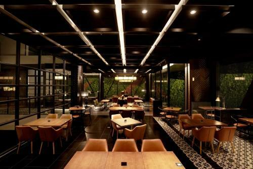 Awann Sewu Boutique Hotel And Suite Semarang