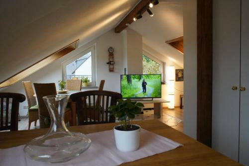Apartamento Ferienwohnung Ahrtalblick