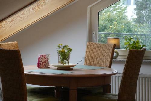 Apartamento Ferienwohnung Ahrtalblick