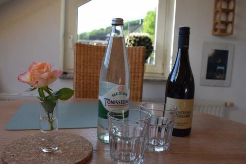 Apartamento Ferienwohnung Ahrtalblick