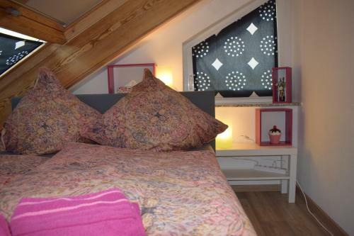 Apartamento Ferienwohnung Ahrtalblick