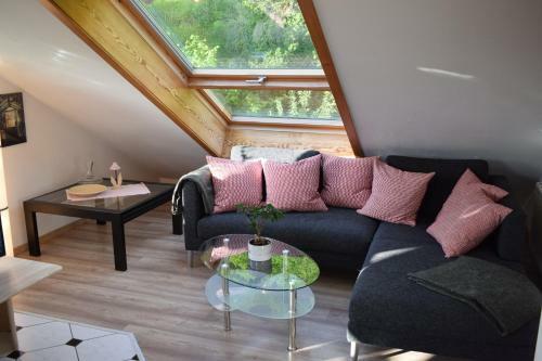 Apartamento Ferienwohnung Ahrtalblick