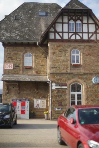 Apartamento Ferienwohnung Ahrtalblick